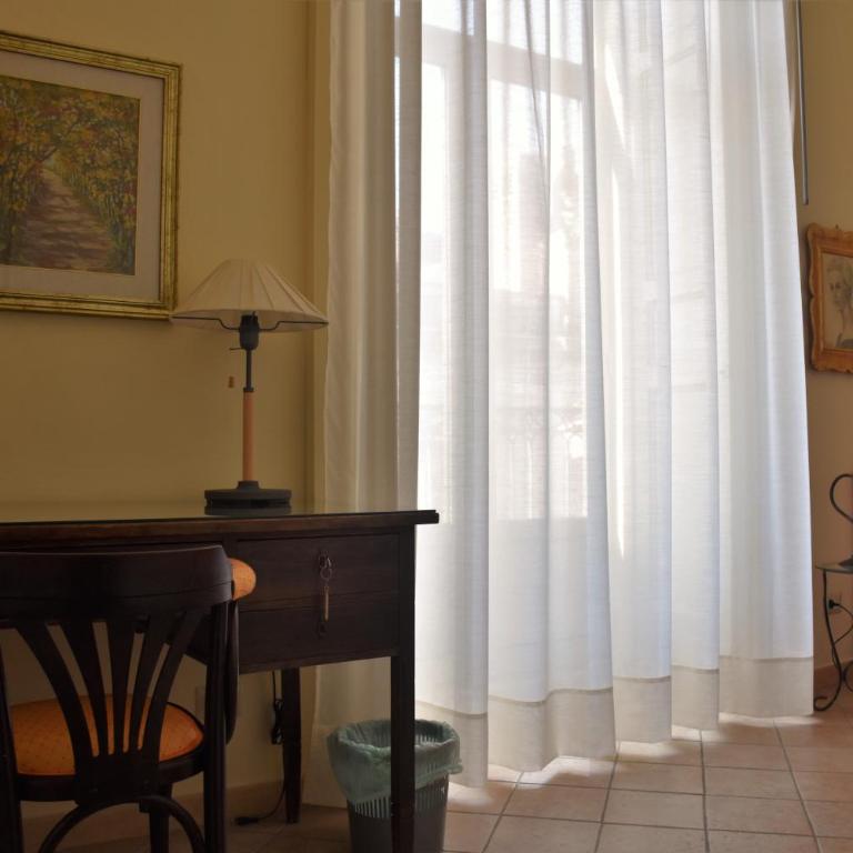 Al Teatro Massimo Suites - Suite - 12