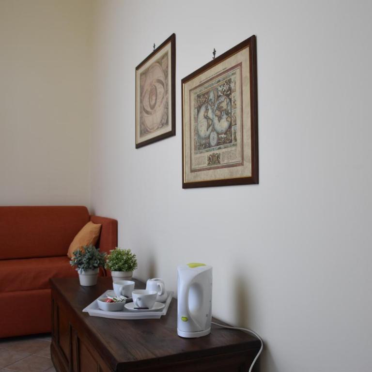 Al Teatro Massimo Suites - Suite - 11