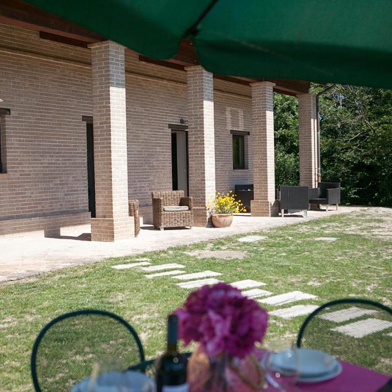 Villa Morgana - Villa Deluxe - 19