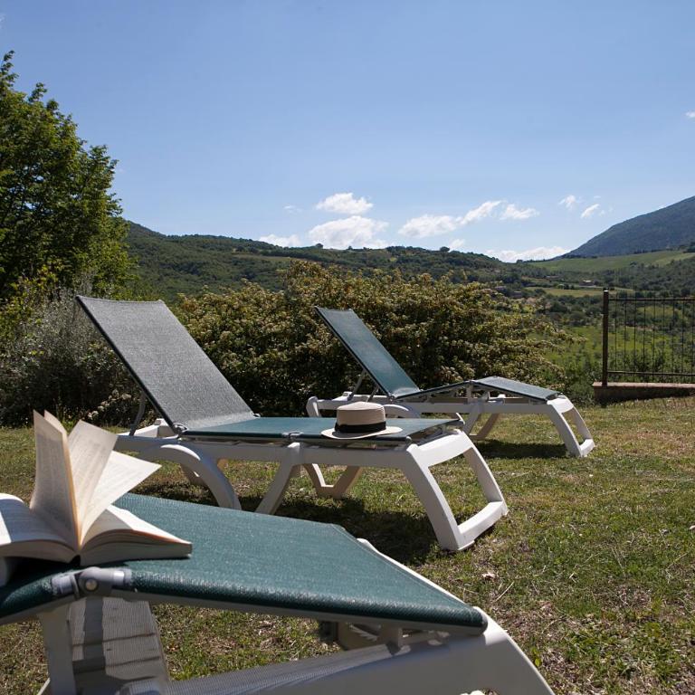 Villa Morgana - Villa Deluxe - 16