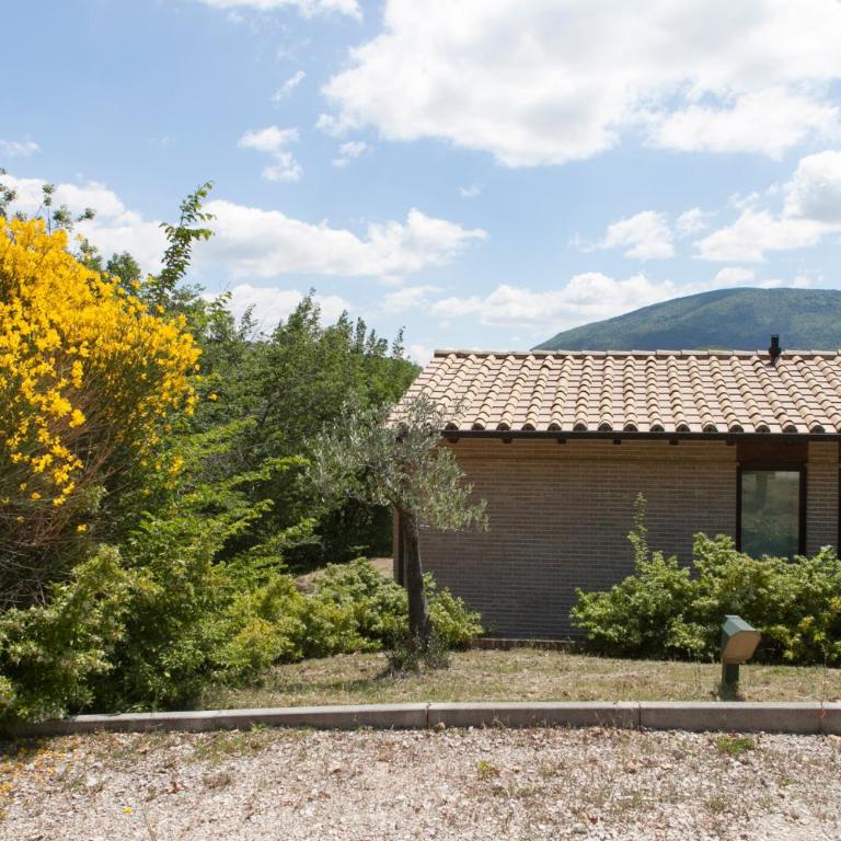 Villa Morgana - Villa Deluxe - 13