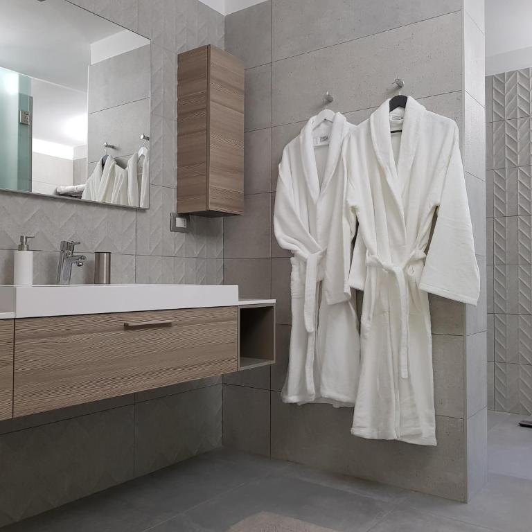 Luxury Apartments Beauty Gardens - Appartamento - 35