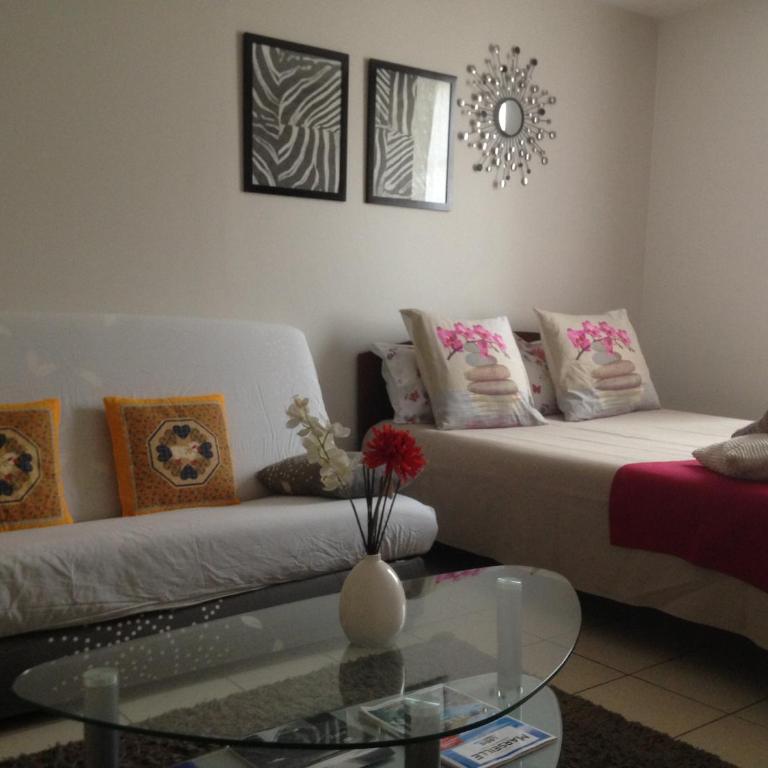 studio au vieux port - Apartamento - 3