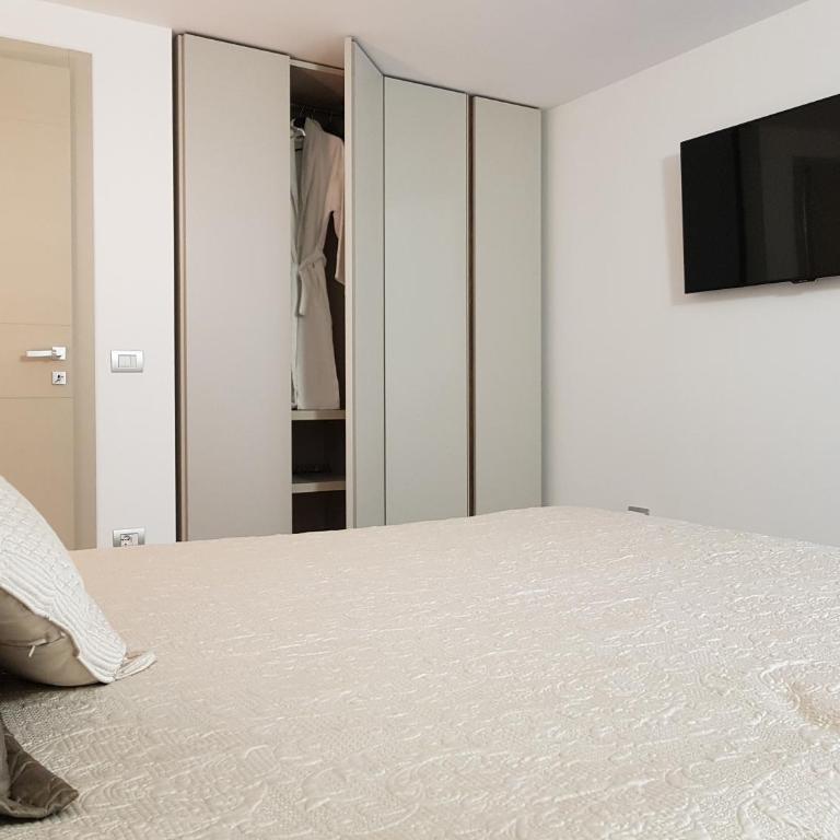 Luxury Apartments Beauty Gardens - Appartamento - 31