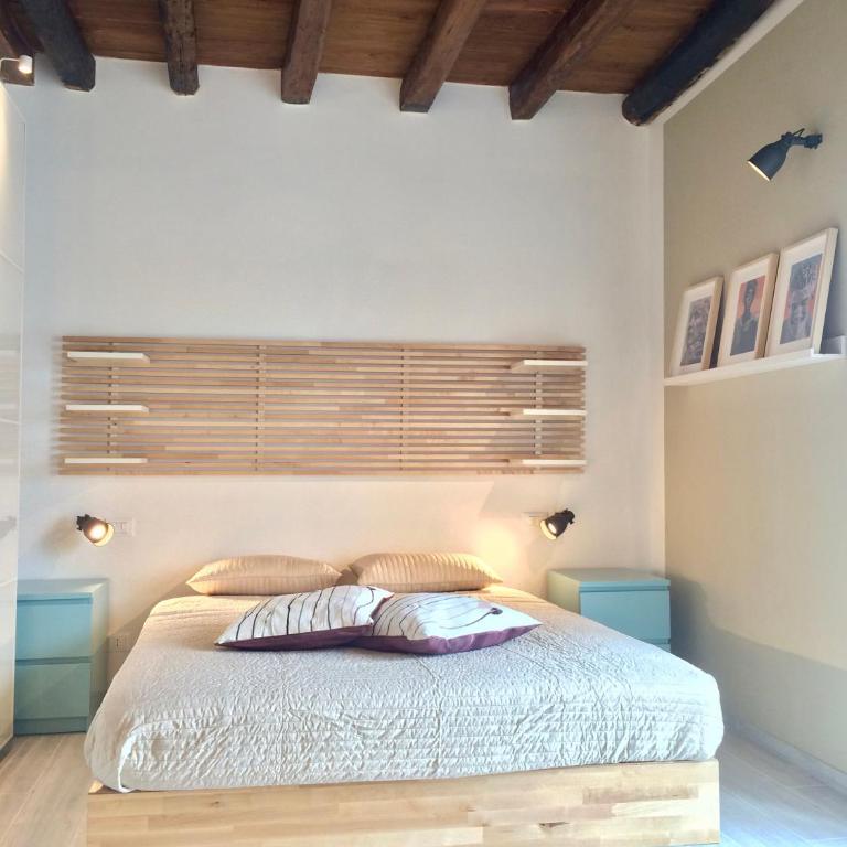 Angelica e Orlando - Appartamento Monolocale con Vista Mare - 6