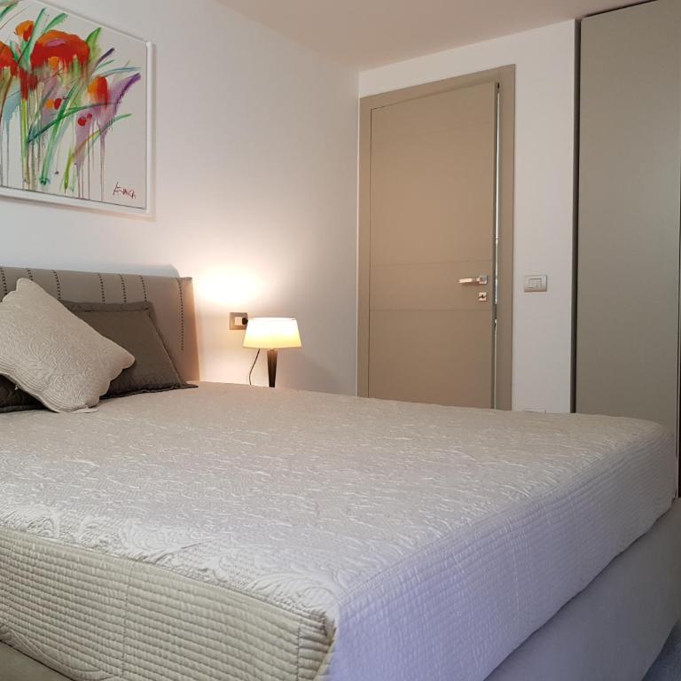 Luxury Apartments Beauty Gardens - Appartamento - 29