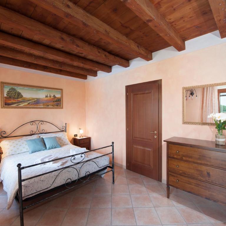 Il Cigno - Appartamento con 1 Camera da Letto (2 Adulti + 2 Bambini) - 1
