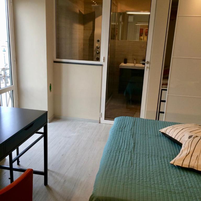 Angelica e Orlando - Appartamento con Vista Mare - 19