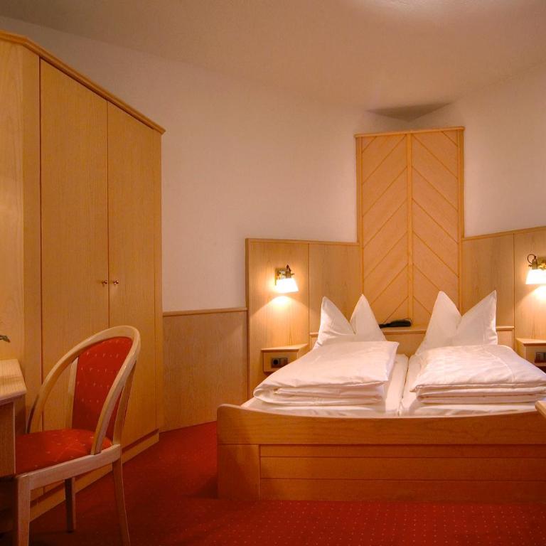 Hotel Millanderhof - Camera Matrimoniale Standard - 4