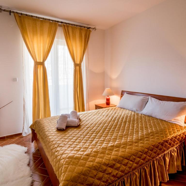 Bianca Apartments - Apartment mit 1 Schlafzimmer - 1