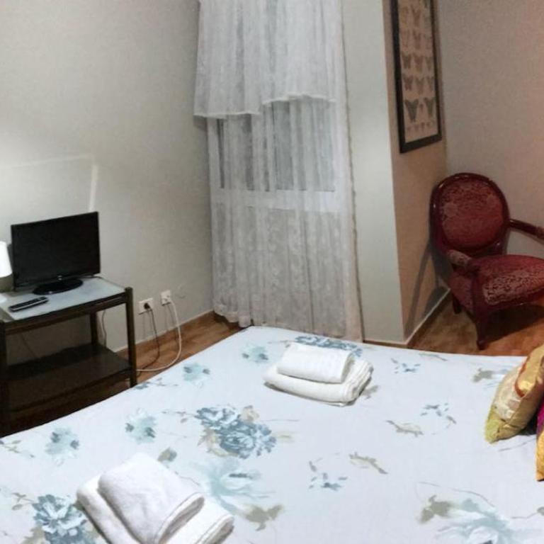 Las Canteras Aquarium - Apartamento de 2 dormitorios - 14
