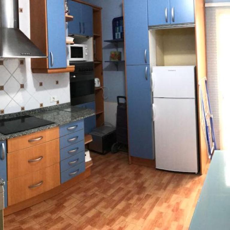Las Canteras Aquarium - Apartamento de 2 dormitorios - 17
