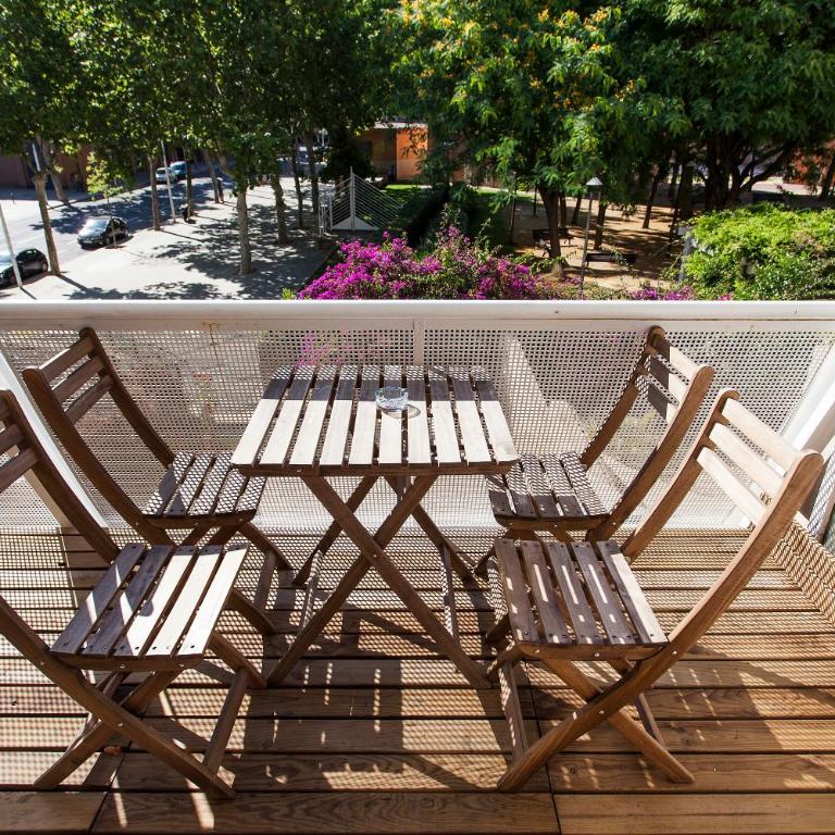 1324 - OLYMPIC DELUXE - Three-Bedroom Apartment - 20