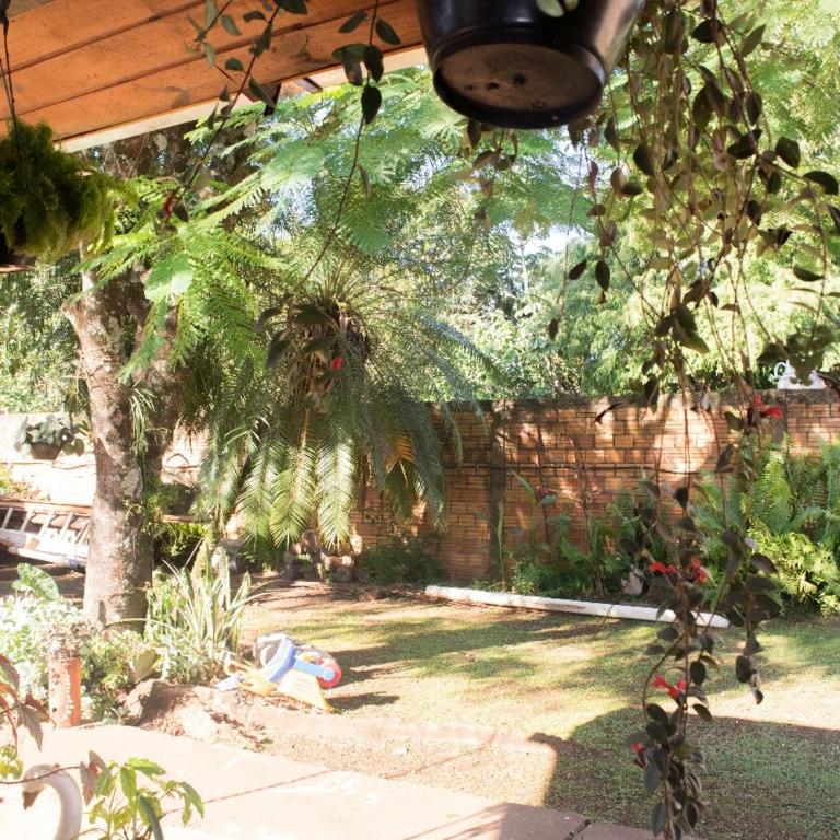 Duplex Macuco - Chalet - 25