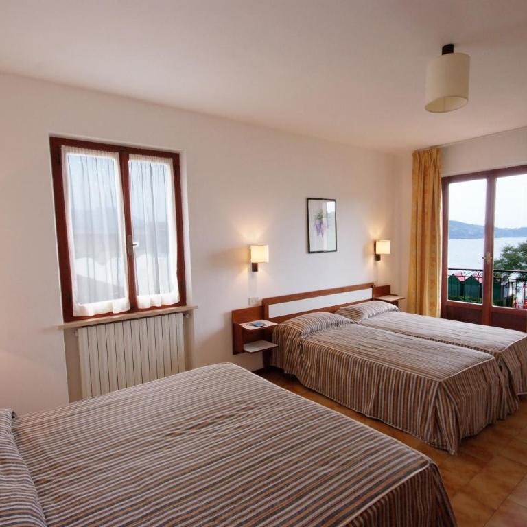 Hotel Voce del Mare - Appartamento con 1 Camera da Letto - 12