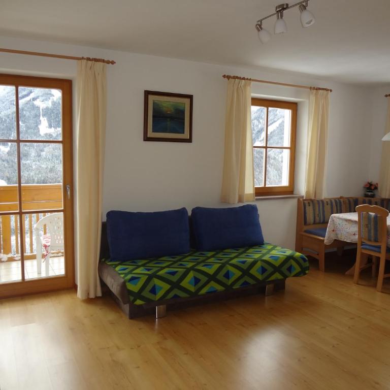 Ritzhof - Appartement avec Balcon - 5