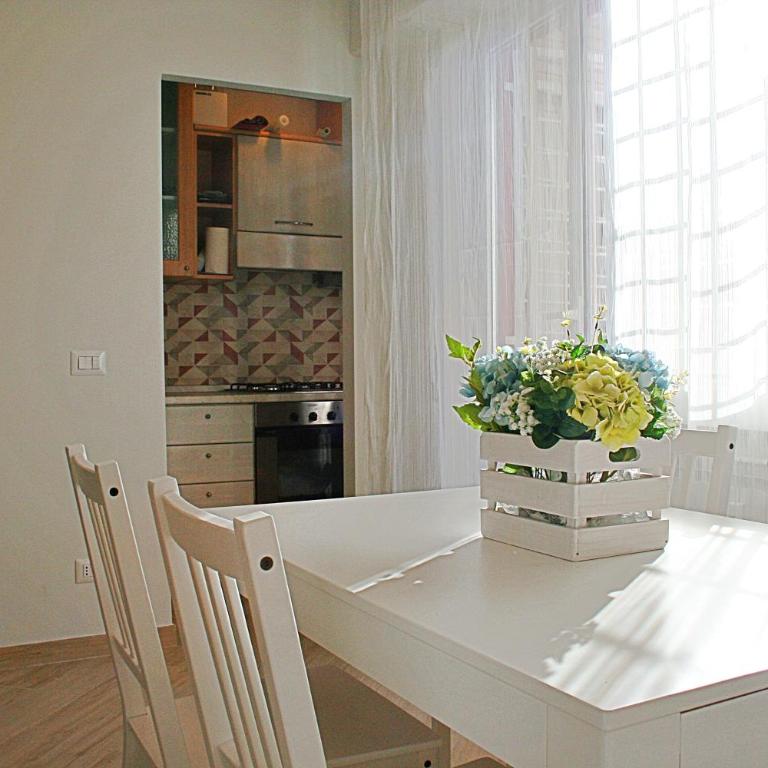 EasySleep - Ostia - Appartamento - 2