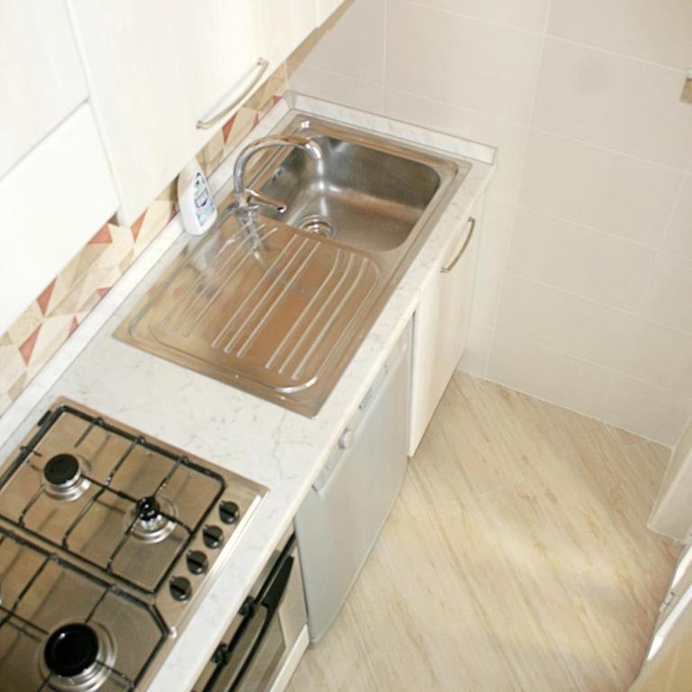 EasySleep - Ostia - Appartamento - 28