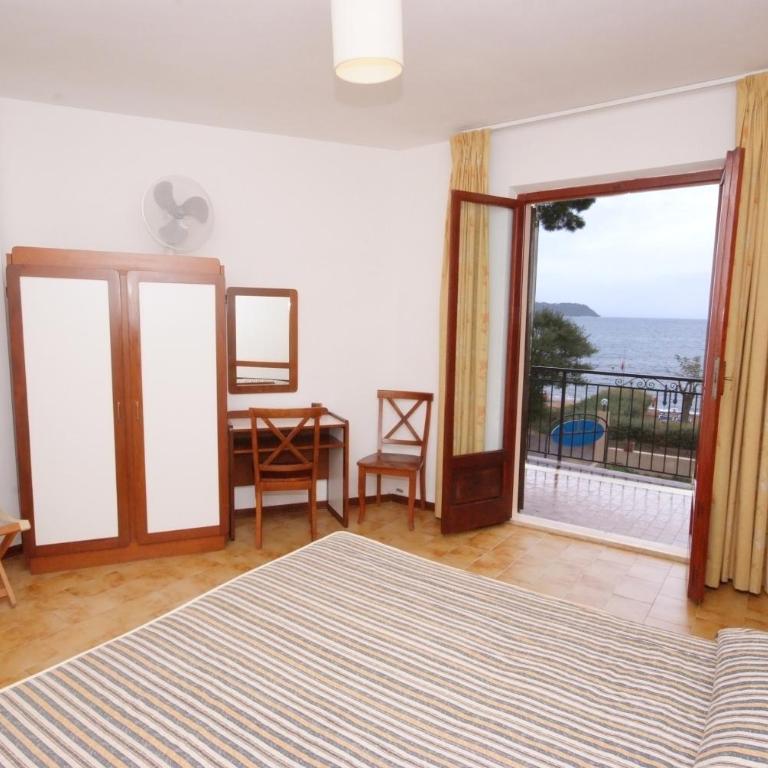 Hotel Voce del Mare - Monolocale (2 Adulti) - 15