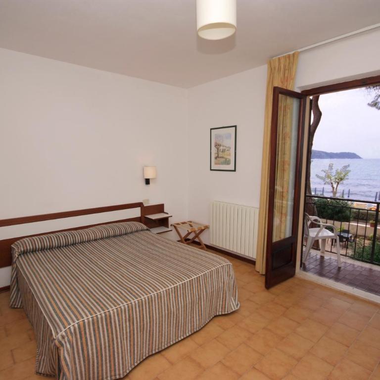 Hotel Voce del Mare - Camera Matrimoniale - 9