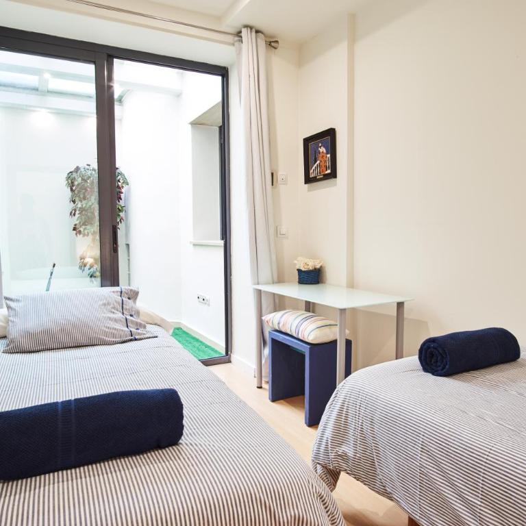 Setefilla Deluxe Suite by Valcambre - Apartamento - 17