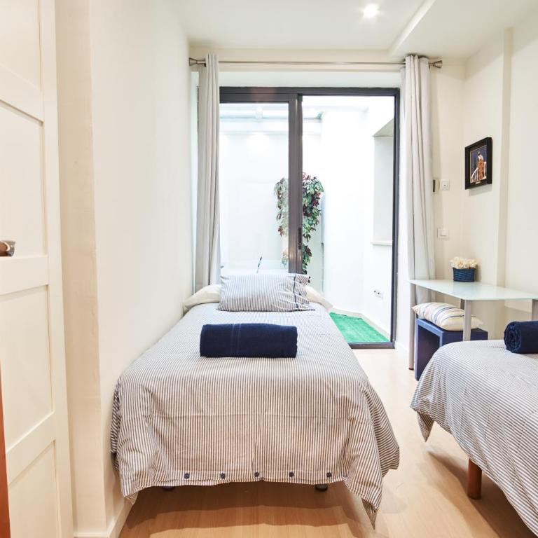 Setefilla Deluxe Suite by Valcambre - Apartamento - 5
