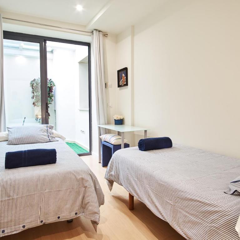 Setefilla Deluxe Suite by Valcambre - Apartamento - 18