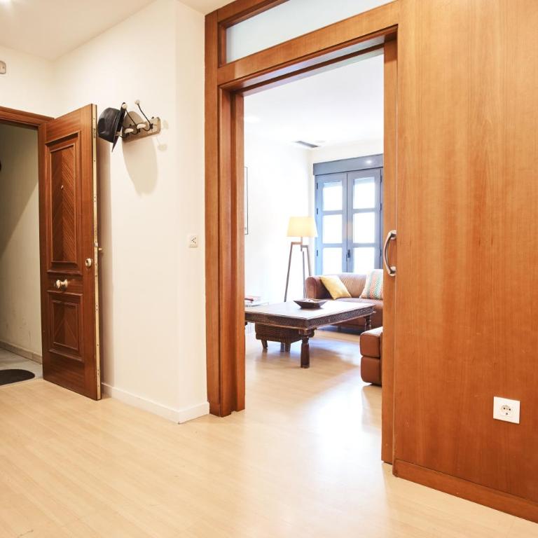 Setefilla Deluxe Suite by Valcambre - Apartamento - 23