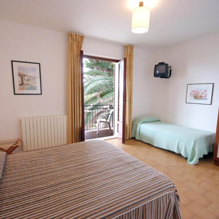 Hotel Voce del Mare - Monolocale (3 Adulti) - 5