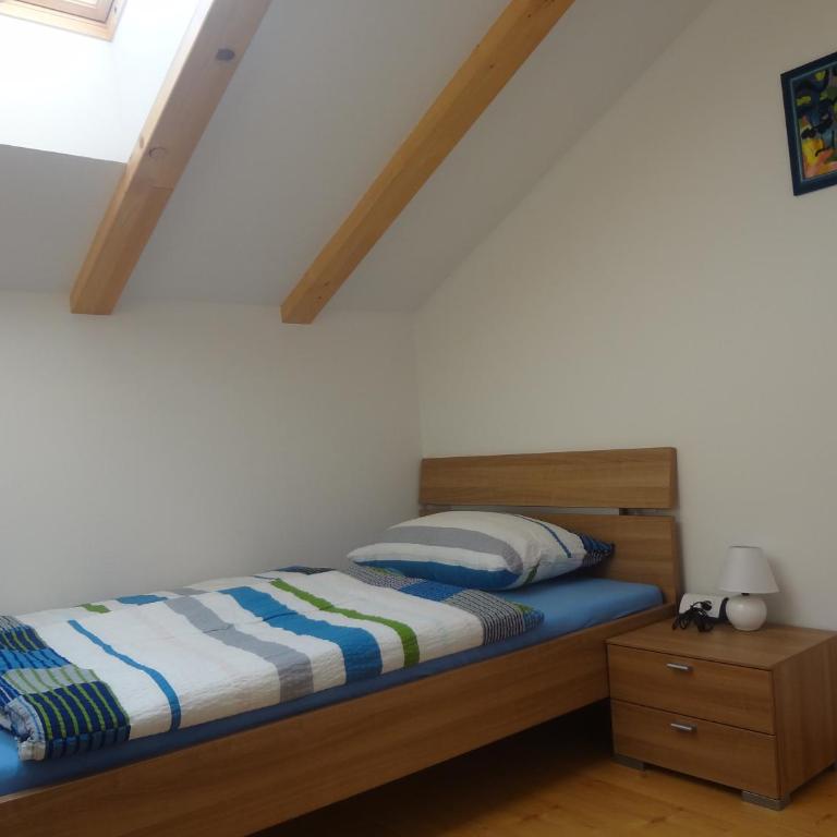 Ritzhof - Appartement avec Balcon - 2