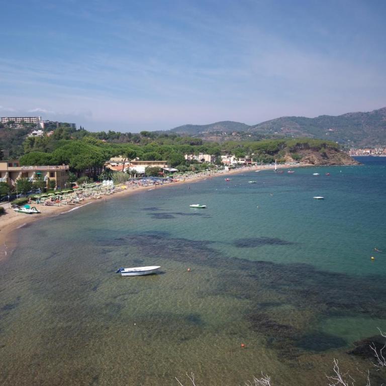 Hotel Voce del Mare - Camera Matrimoniale - 8