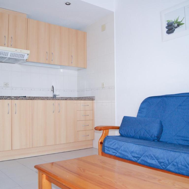 Palmera Beach - Apartamento de 2 dormitorios - 1