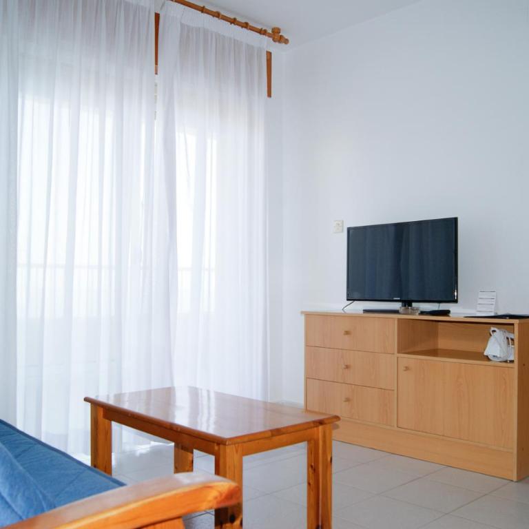 Palmera Beach - Apartamento de 2 dormitorios - 3