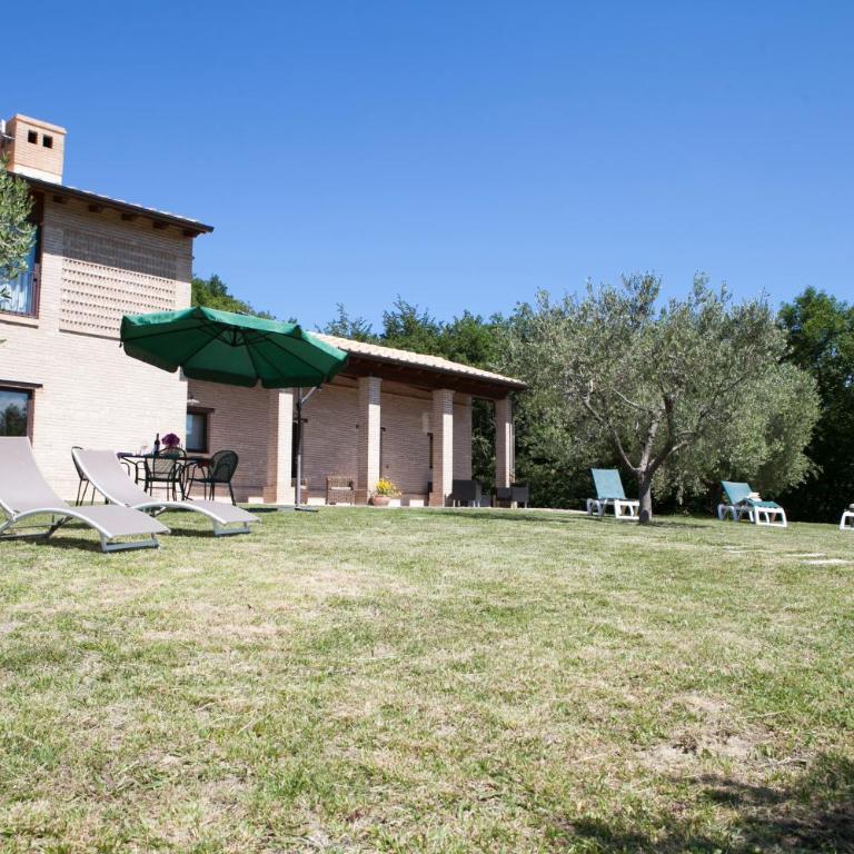 Villa Morgana - Villa Deluxe - 4
