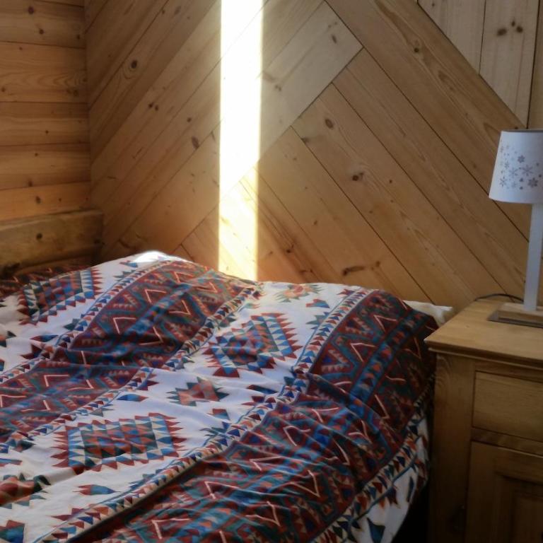Joli petit appartement cosi 4 personnes maxi plein centre station les deux alpes - Apartment - 10