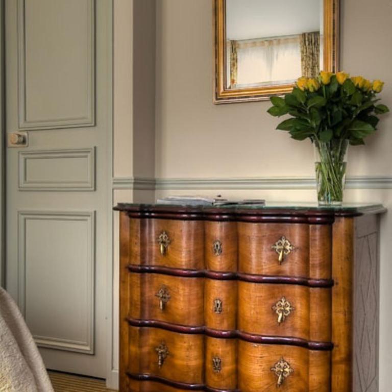 Hotel Relais Bosquet by Malone - Chambre Double/Lits Jumeaux Supérieure - 6