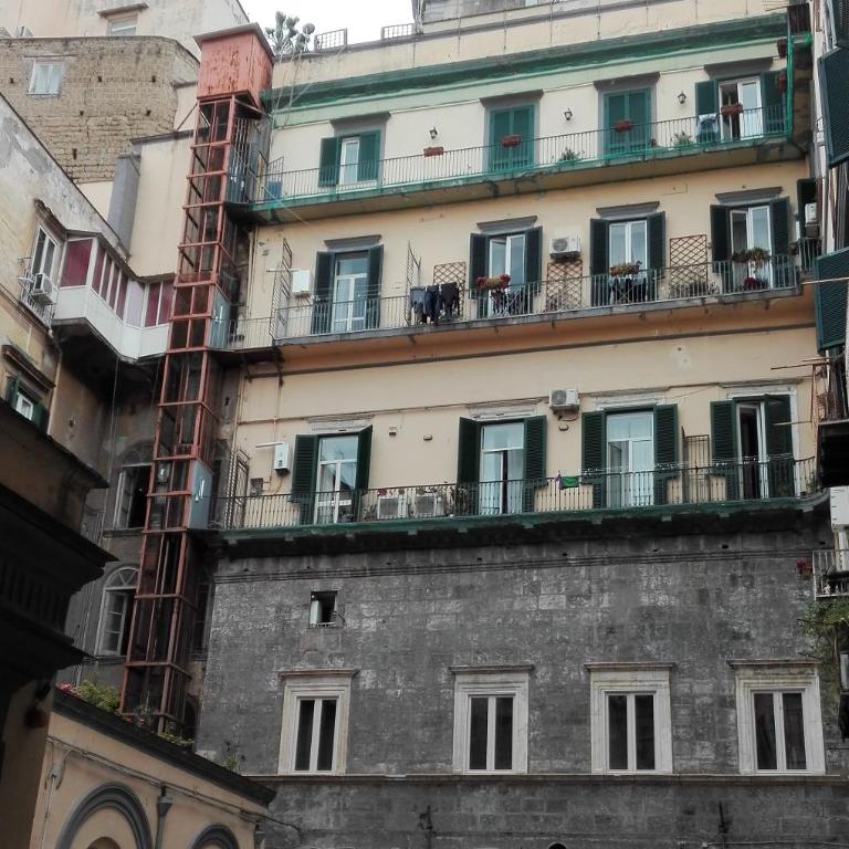 Casa Luperano - Appartamento su 2 Livelli - 33