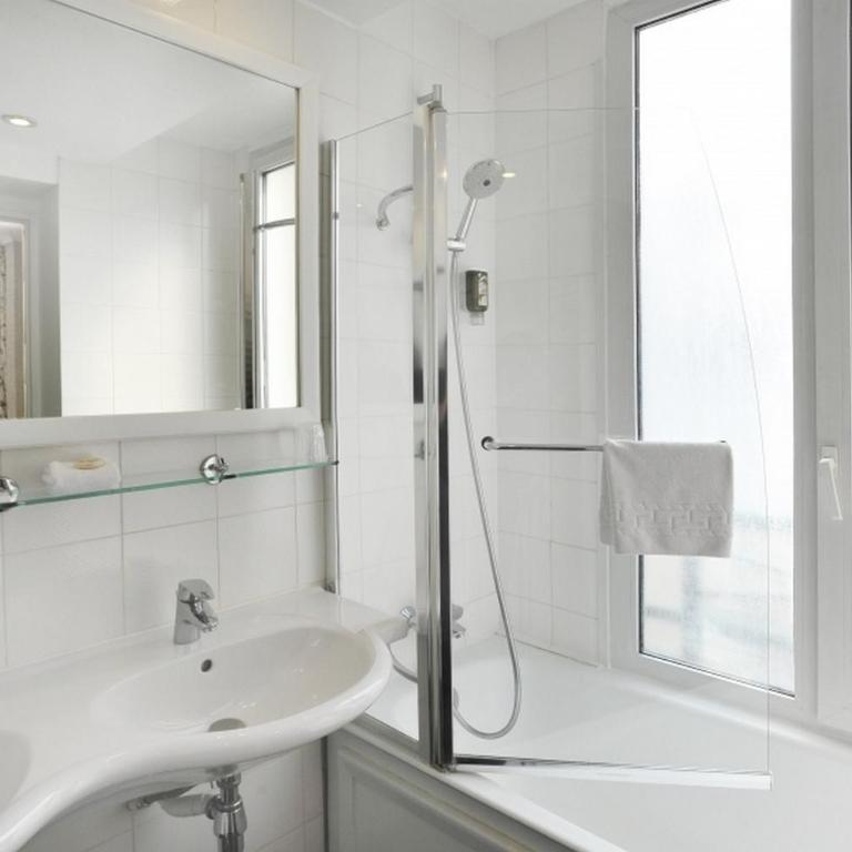 Hotel Relais Bosquet by Malone - Chambre Double/Lits Jumeaux Supérieure - 9