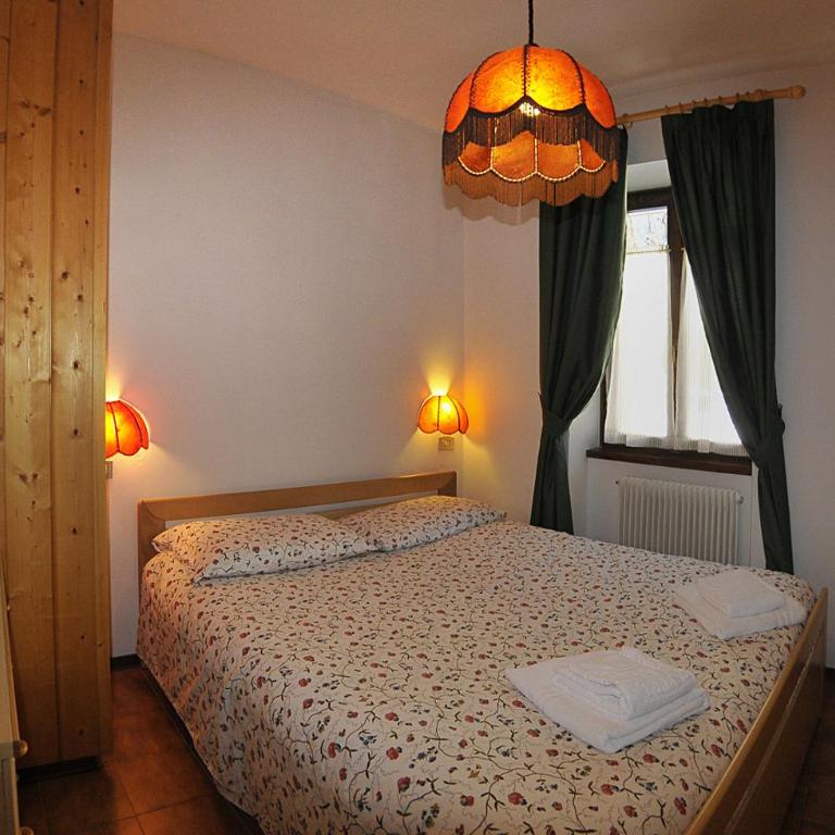 Casa Civetta - Appartement 2 Chambres - 13