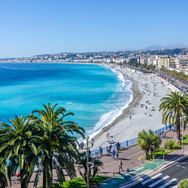 Nestor&Jeeves - MARIN DEBUSSY - Central - By shopping area - Appartement 1 Chambre - 17