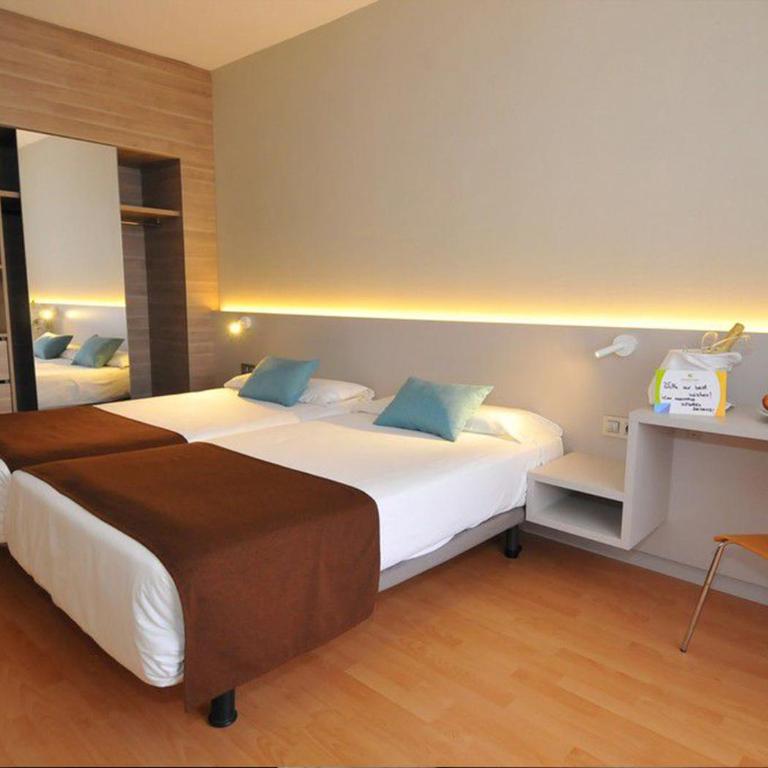 Paradise Park Fun Lifestyle Hotel - Habitación Doble Estándar (2 adultos) - 1 o 2 camas - 1