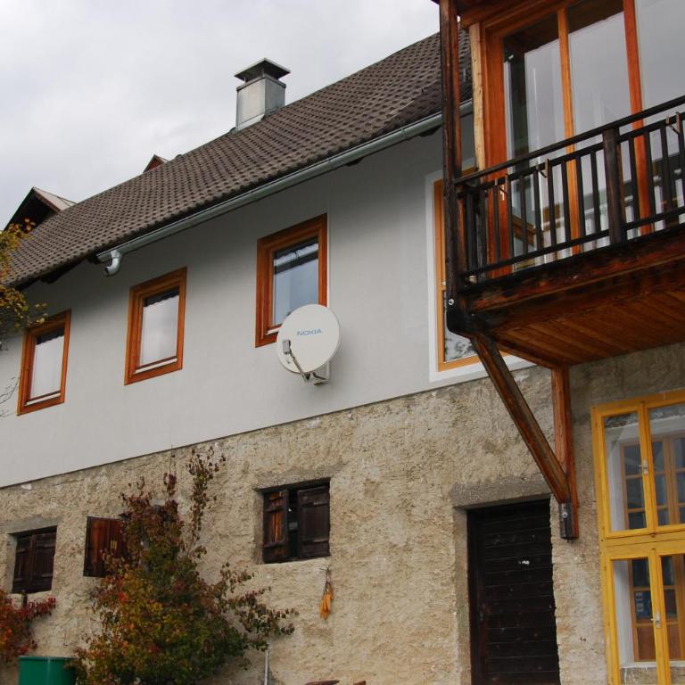 Villa Blumegg - Apartment mit 2 Schlafzimmern - 1