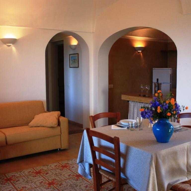 Dammusi I Jardina - Villa con Piscina Privata - 12