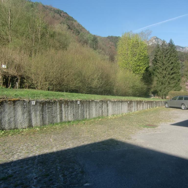Appartamento Belvedere - Two-Bedroom Apartment - 13