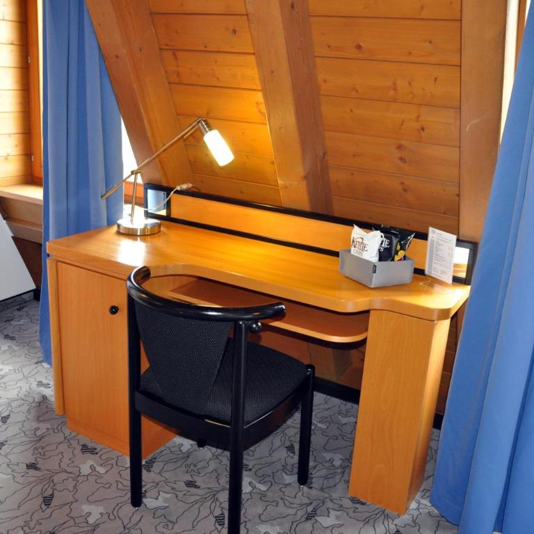 Villa Waldperlach by Blattl - Studio mit Kingsize-Bett und Schlafsofa - 9