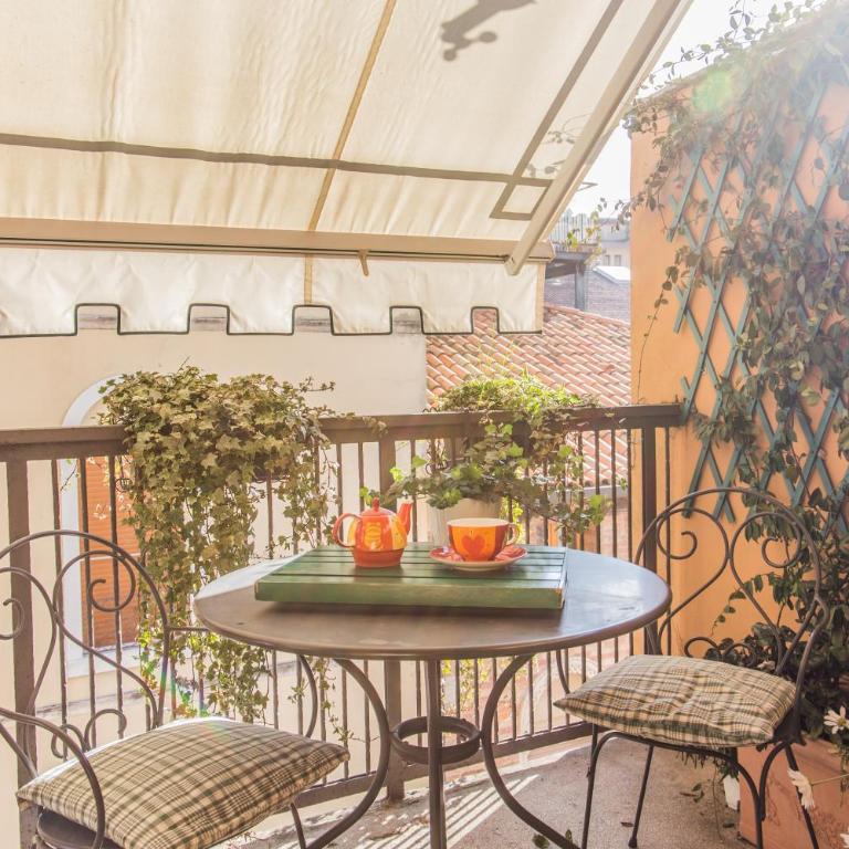 Corso del Popolo Suite by Welc(H)ome - Apartment - 1