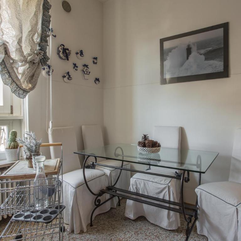 Corso del Popolo Suite by Welc(H)ome - Apartment - 4