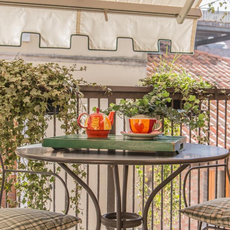 Corso del Popolo Suite by Welc(H)ome - Apartment - 6