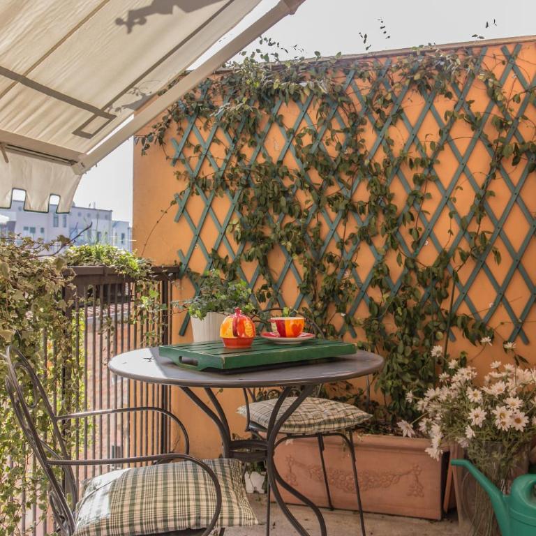 Corso del Popolo Suite by Welc(H)ome - Apartment - 7