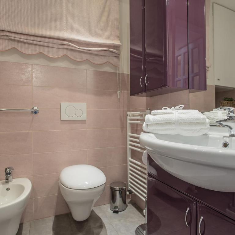 Corso del Popolo Suite by Welc(H)ome - Apartment - 9